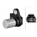 Sensore, posizione albero a camme HELLA 6PU 358 380-221