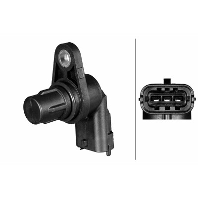 Sensore, Posizione albero a camme HELLA 6PU 358 380-251