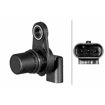 Sensore, Posizione albero a camme HELLA 6PU 358 380-331