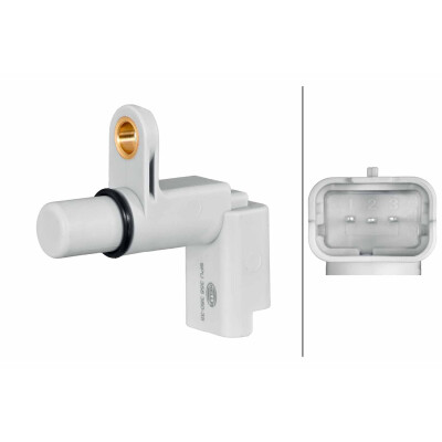 Sensore, Posizione albero a camme HELLA 6PU 358 380-351