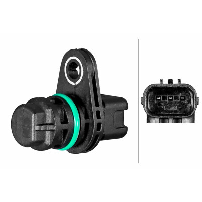 Sensore, Posizione albero a camme HELLA 6PU 358 380-371