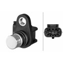 Sensore, posizione albero a camme HELLA 6PU 358 380-601