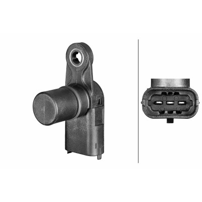 Sensore, Posizione albero a camme HELLA 6PU 358 380-671