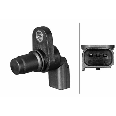 Sensore, Posizione albero a camme HELLA 6PU 358 380-681