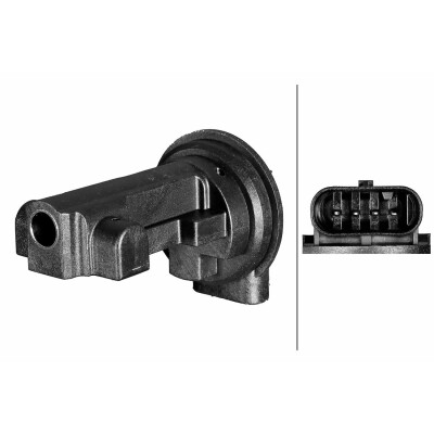 Sensore, Posizione albero a camme HELLA 6PU 358 380-701