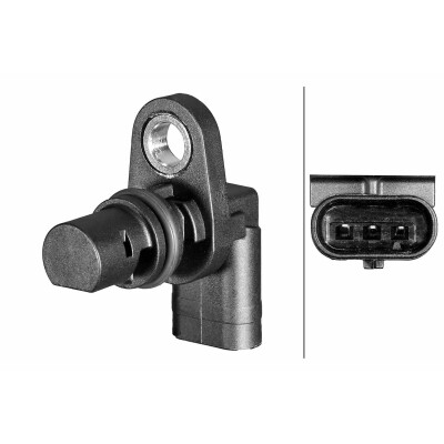 Sensore, Posizione albero a camme HELLA 6PU 358 380-731