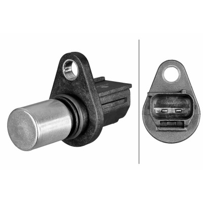 Generatore di impulsi, Albero a gomiti HELLA 6PU 358 380-801