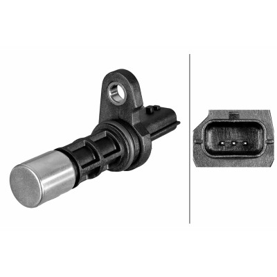 Generatore di impulsi, Albero a gomiti HELLA 6PU 358 380-811