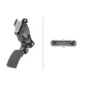Sensore, posizione pedale HELLA 6PV 009 371-701