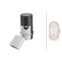 Sensore di parcheggio HELLA 6PX 358 141-041
