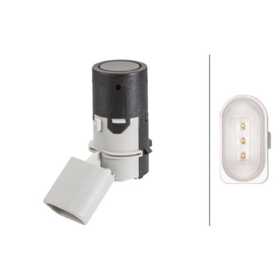 Sensore di parcheggio HELLA 6PX 358 141-041