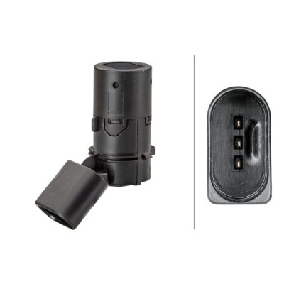 Sensore di parcheggio HELLA 6PX 358 141-251
