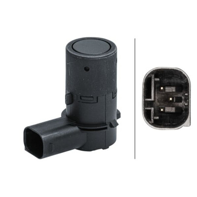 Sensore di parcheggio HELLA 6PX 358 141-301