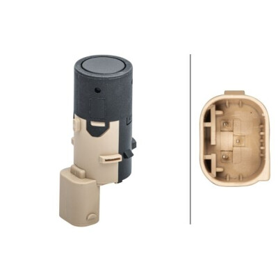 Sensore di parcheggio HELLA 6PX 358 141-581
