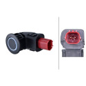 Sensore di parcheggio HELLA 6PX 358 141-941