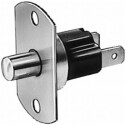 Interruttore, Luce contatto alla porta
