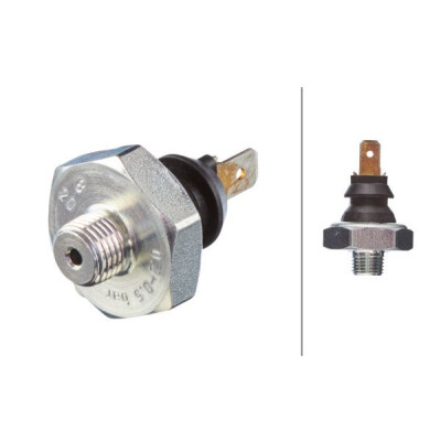 Interruttore a pressione olio HELLA 6ZL 003 259-011
