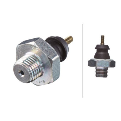 Interruttore a pressione olio HELLA 6ZL 003 259-421
