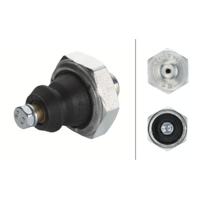 Interruttore a pressione olio HELLA 6ZL 003 260-011