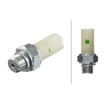 Interruttore a pressione olio HELLA 6ZL 007 675-001