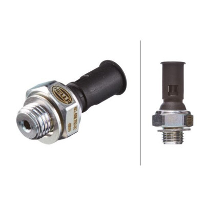 Interruttore a pressione olio HELLA 6ZL 008 780-021