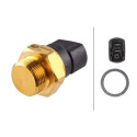 Termocontatto, Ventola radiatore