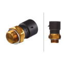 Termocontatto, Ventola radiatore