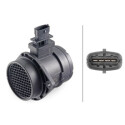 Misuratore massa aria HELLA 8ET 358 095-191