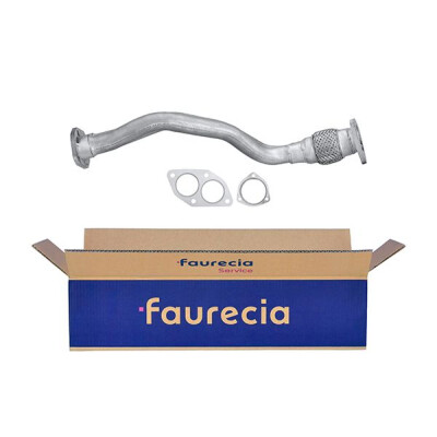 Tubo gas scarico