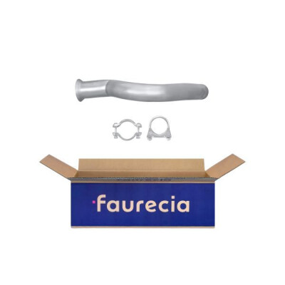 Tubo gas scarico