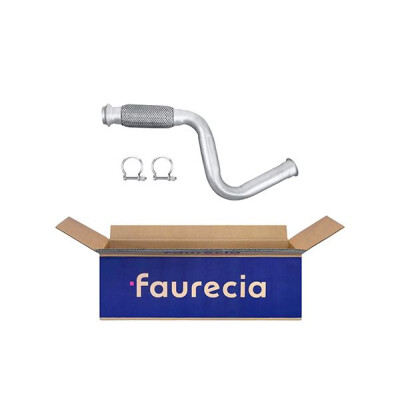 Tubo gas scarico