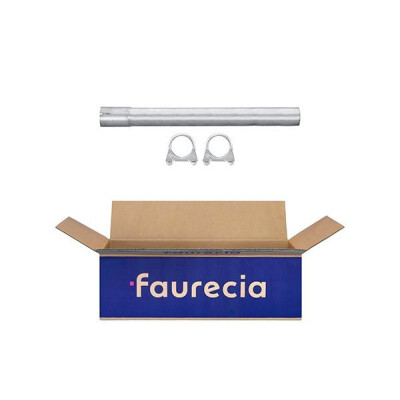 Tubo gas scarico