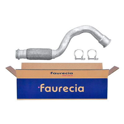 Tubo gas scarico