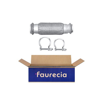 Tubo gas scarico