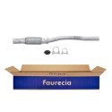 Tubo gas scarico