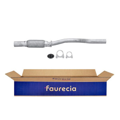 Tubo gas scarico