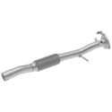 Tubo gas scarico