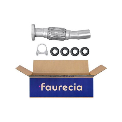 Tubo gas scarico