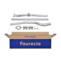 Tubo gas scarico