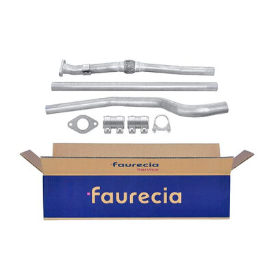 Tubo gas scarico