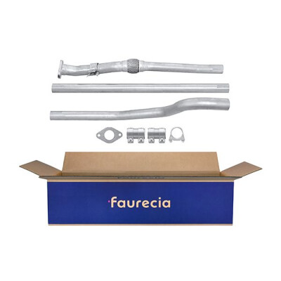 Tubo gas scarico