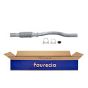 Tubo gas scarico