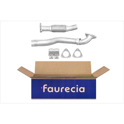 Tubo gas scarico