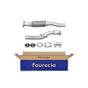 Tubo gas scarico