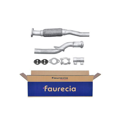 Tubo gas scarico
