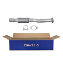 Tubo gas scarico