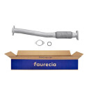 Tubo gas scarico