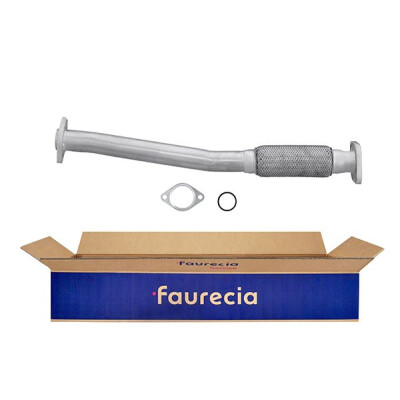 Tubo gas scarico