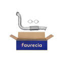 Tubo gas scarico