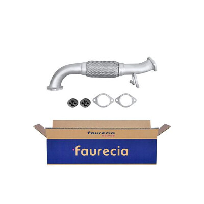 Tubo gas scarico